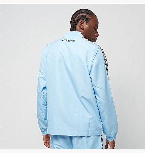 Recycled Fabric Tennis Tracksuit - WH1792