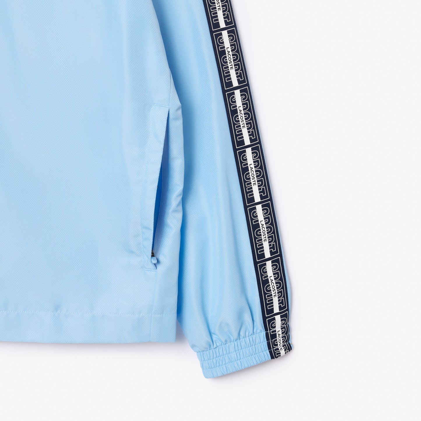 Recycled Fabric Tennis Tracksuit - WH1792