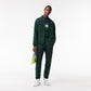 Recycled Fabric Tennis Tracksuit