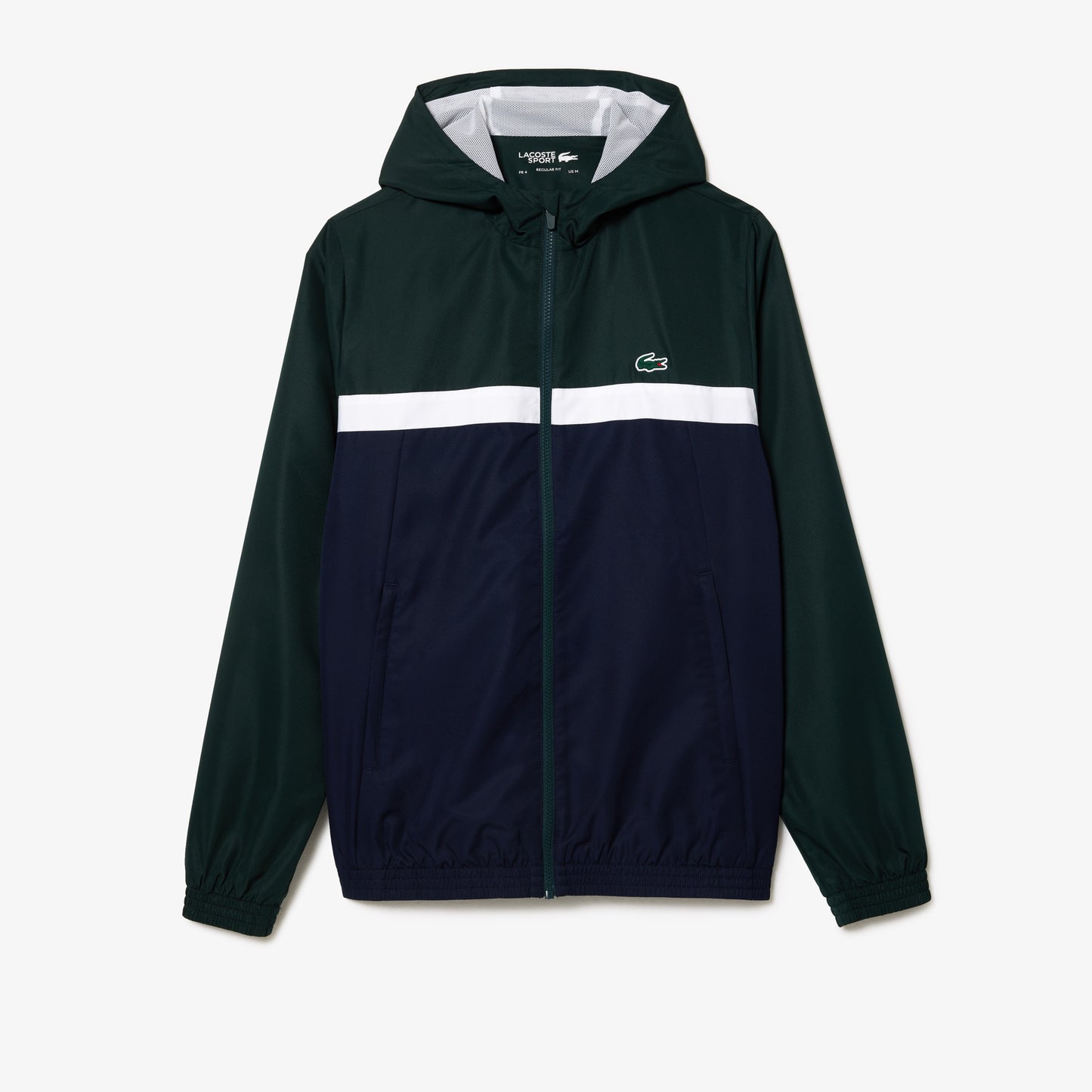 Regular Fit Tennis Tracksuit - WH1793