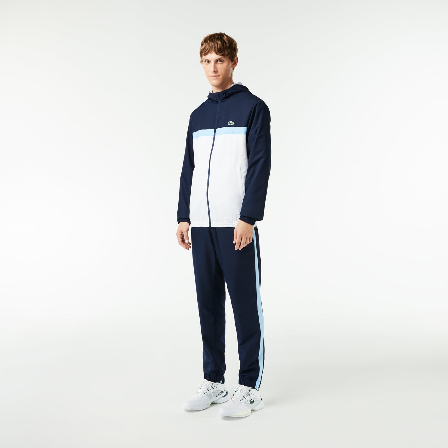 Regular Fit Tennis Tracksuit - WH1793