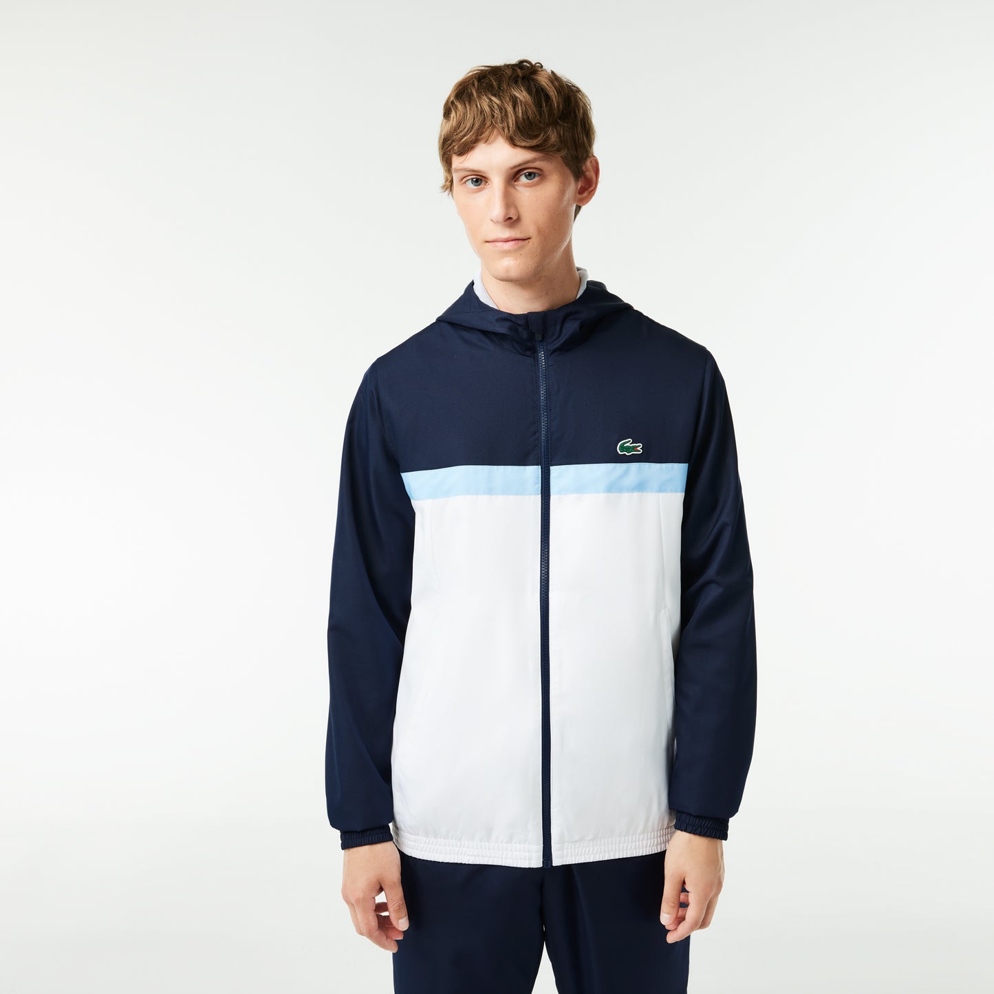 Regular Fit Tennis Tracksuit - WH1793