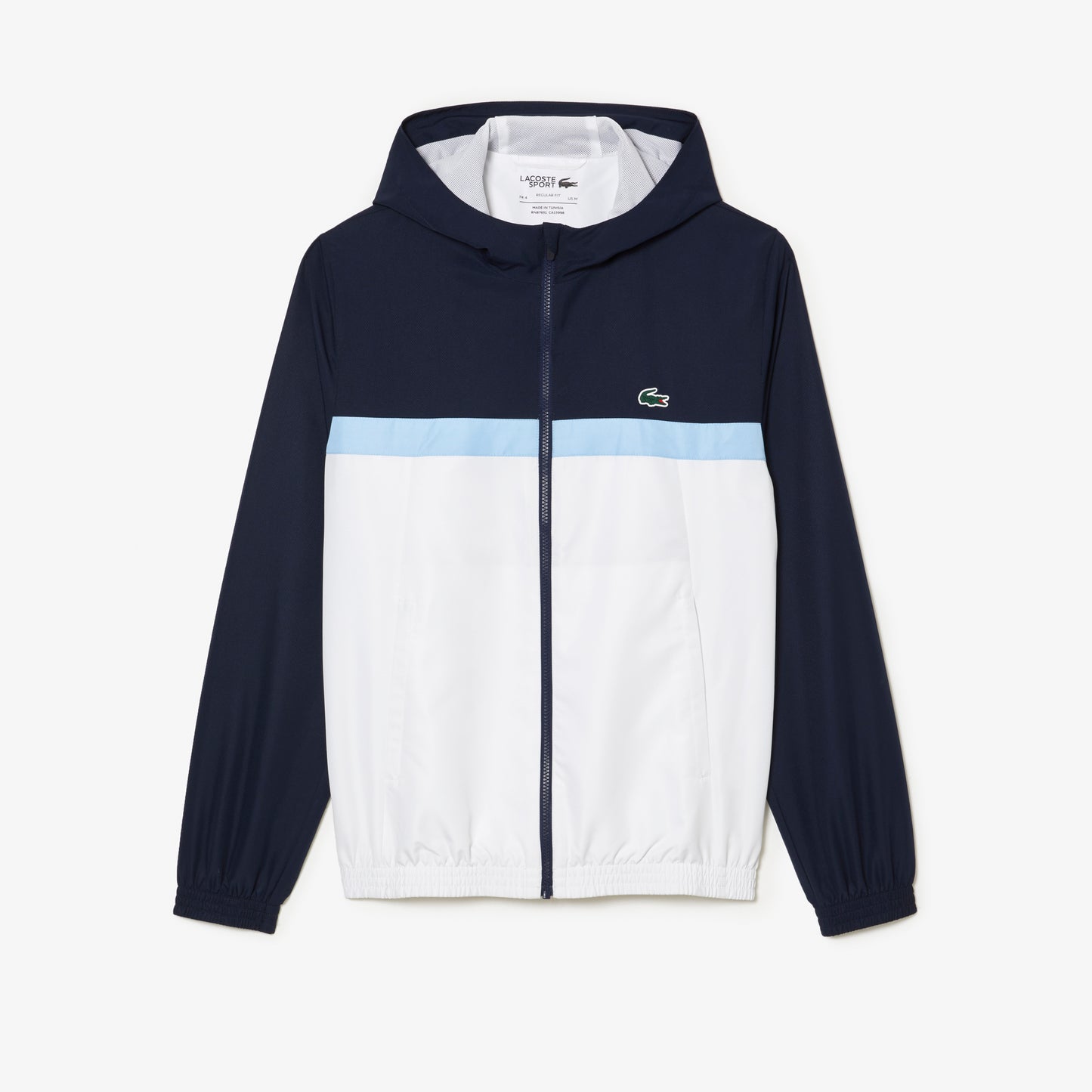 Regular Fit Tennis Tracksuit - WH1793