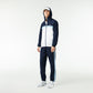 Regular Fit Tennis Tracksuit