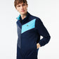 Stretch Fabric Tennis Tracksuit - WH1796