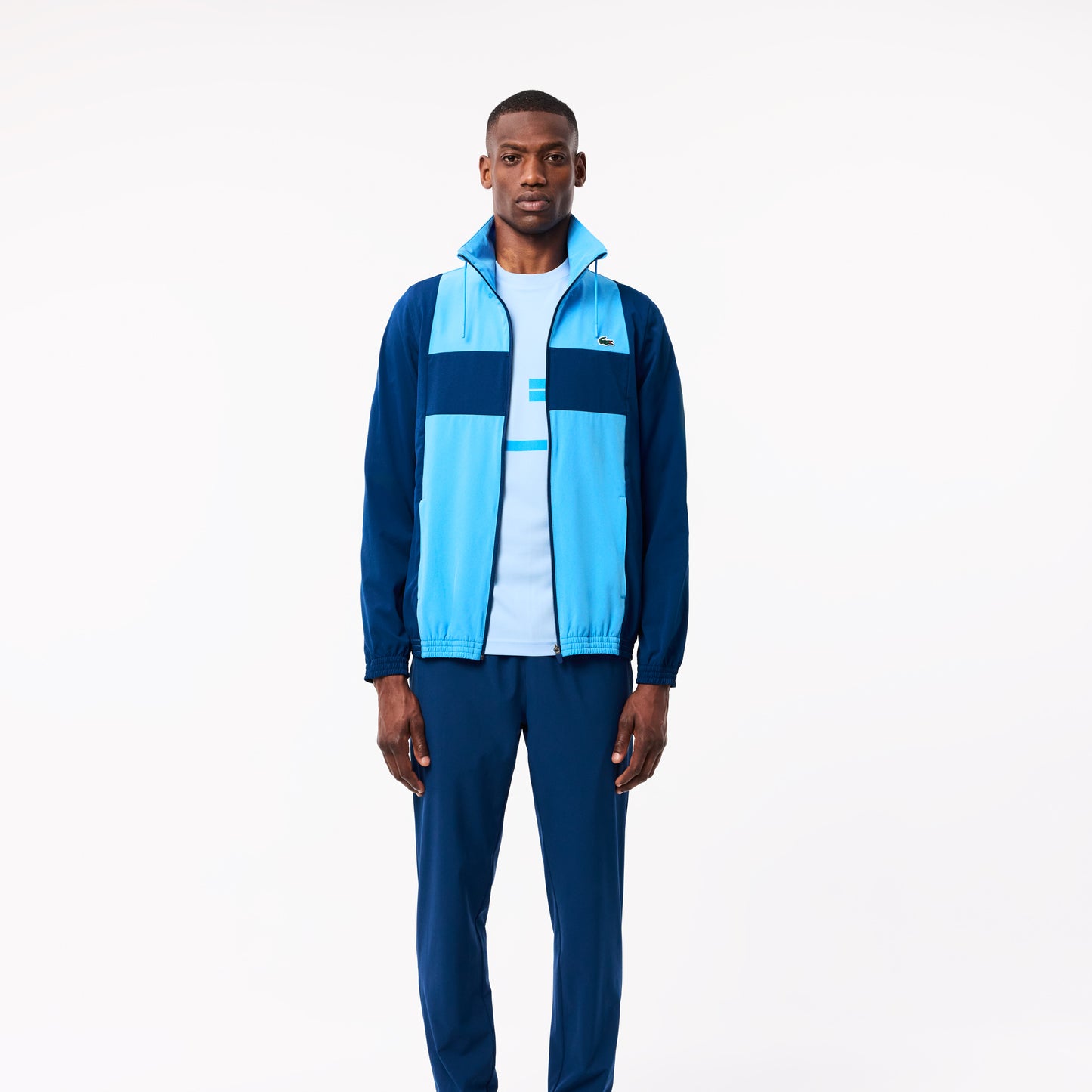 Lacoste Tennis x Novak Djokovic Tracksuit - WH2522