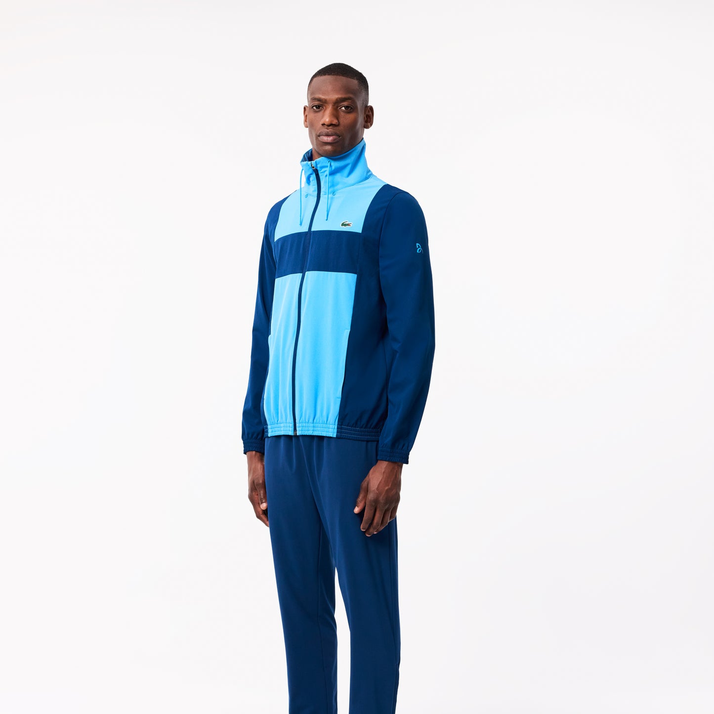 Lacoste Tennis x Novak Djokovic Tracksuit - WH2522