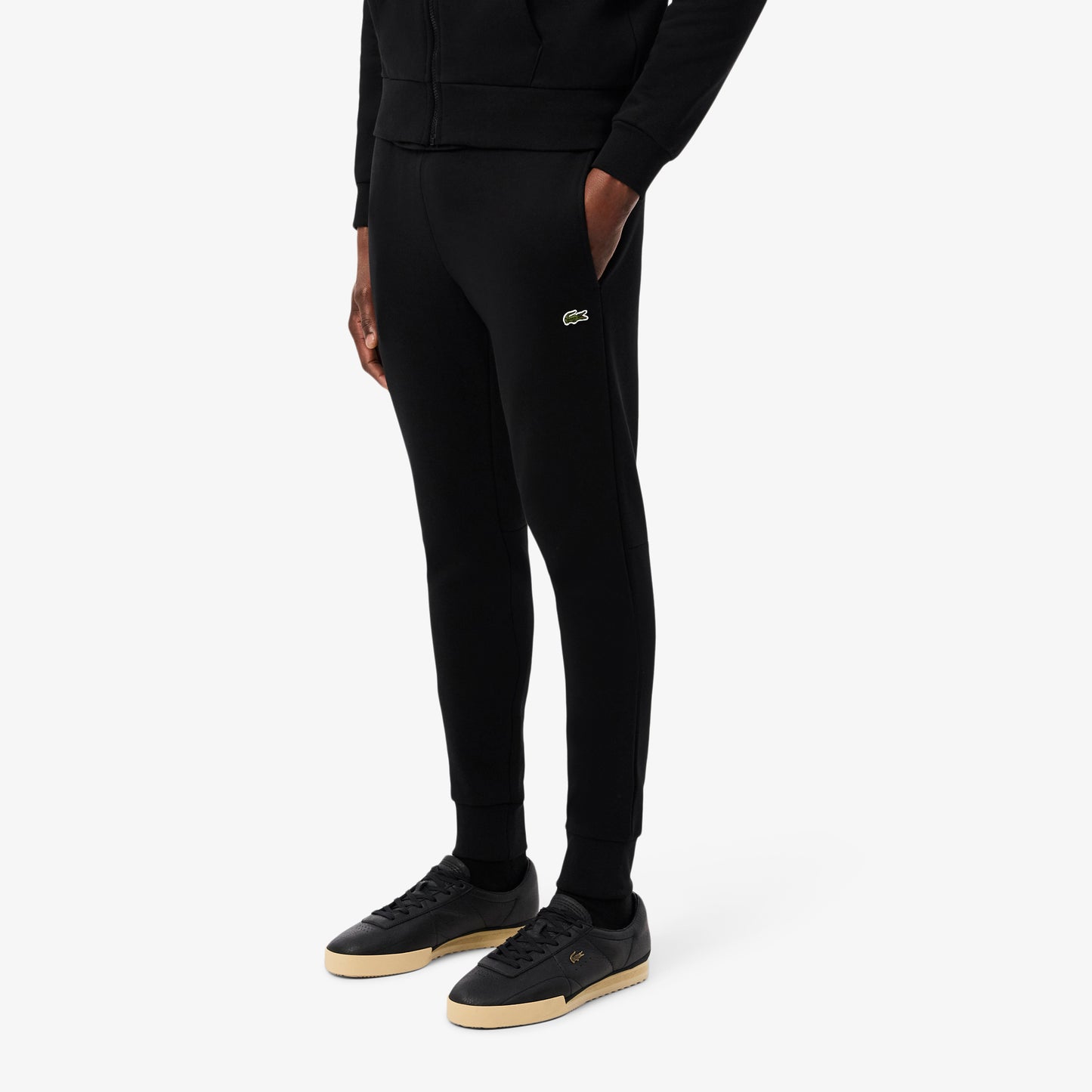 Hooded Tracksuit - WH2528