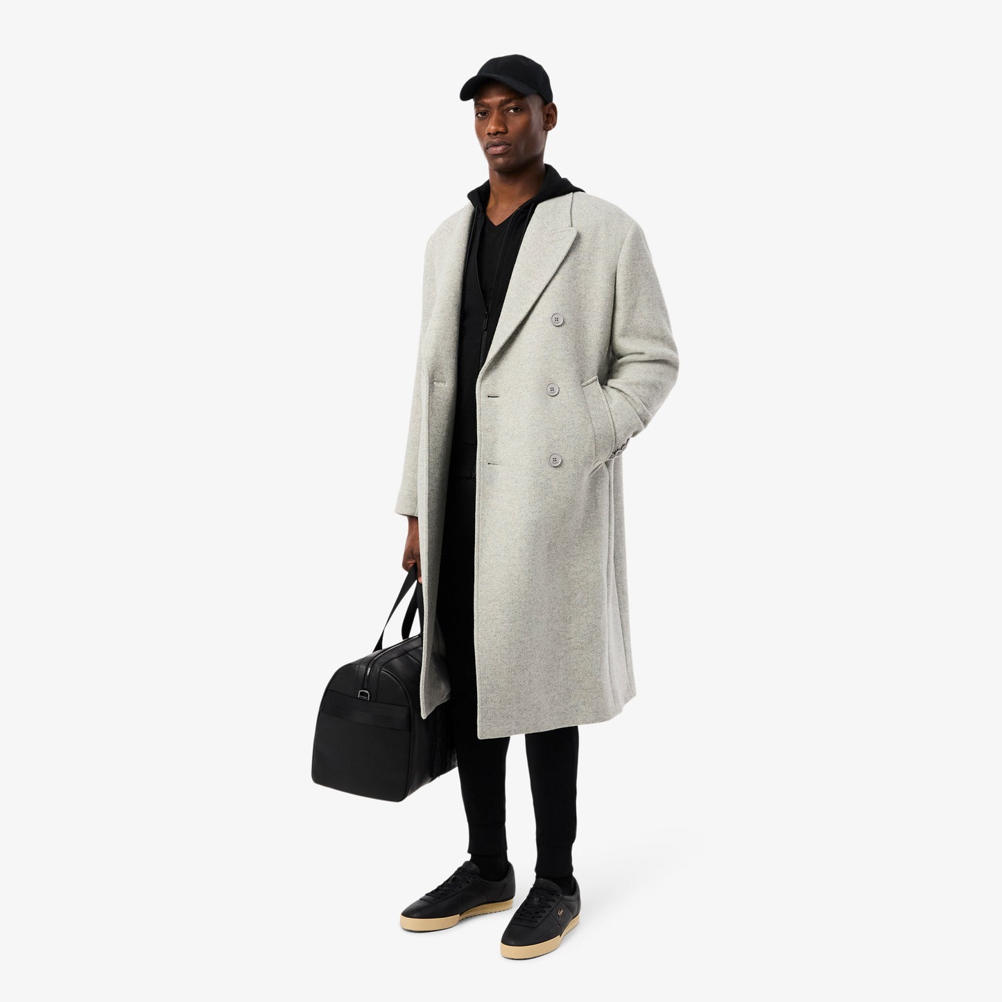 Hooded Tracksuit - WH2528