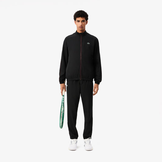 Diamond Taffeta Tennis Tracksuit - WH2574