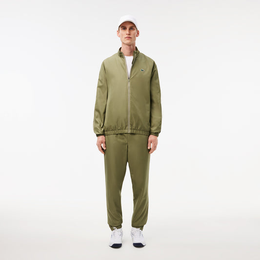 Diamond Taffeta Tennis Tracksuit - WH2574