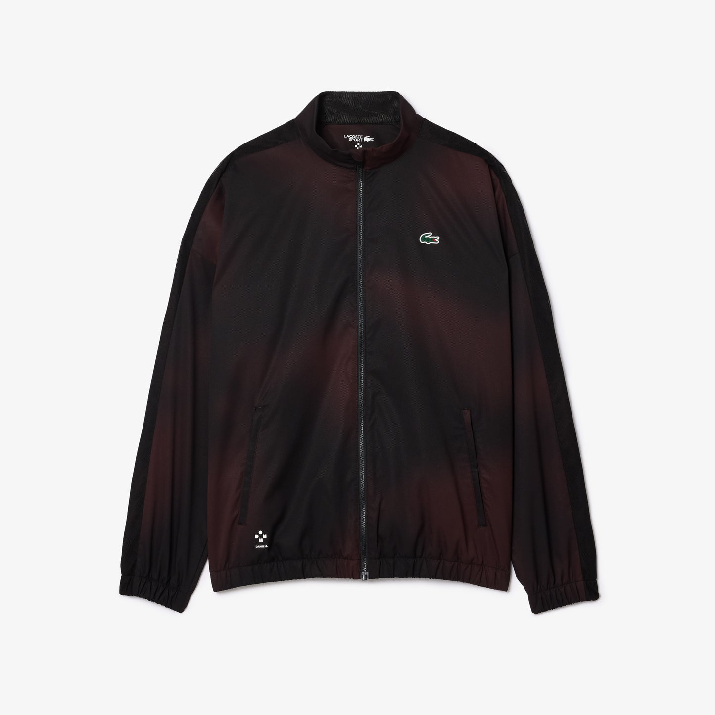 Lacoste Tennis x Daniil Medvedev Tracksuit - WH2609