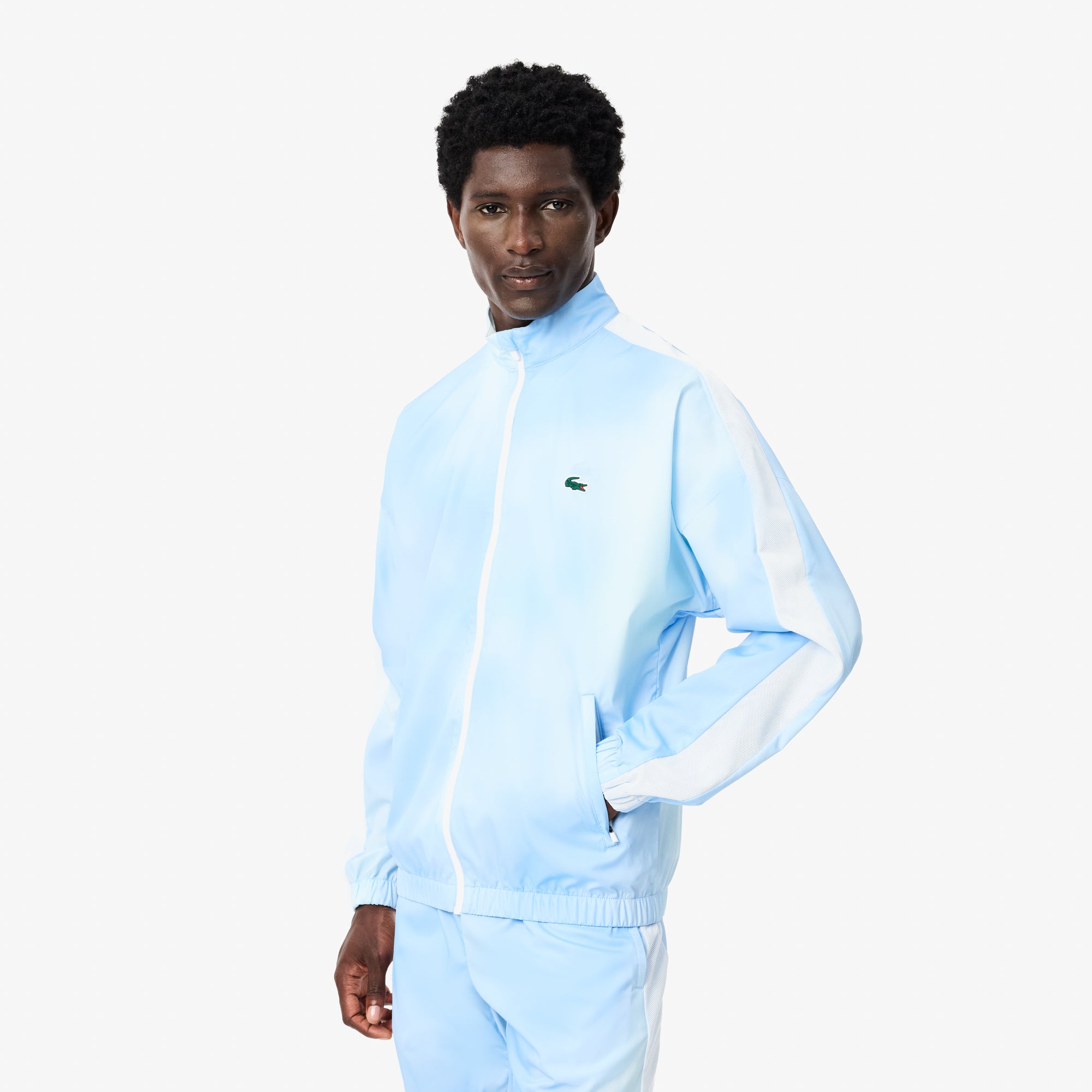 Buy Lacoste Tennis X Daniil Medvedev Tracksuit - Wh2609 Online