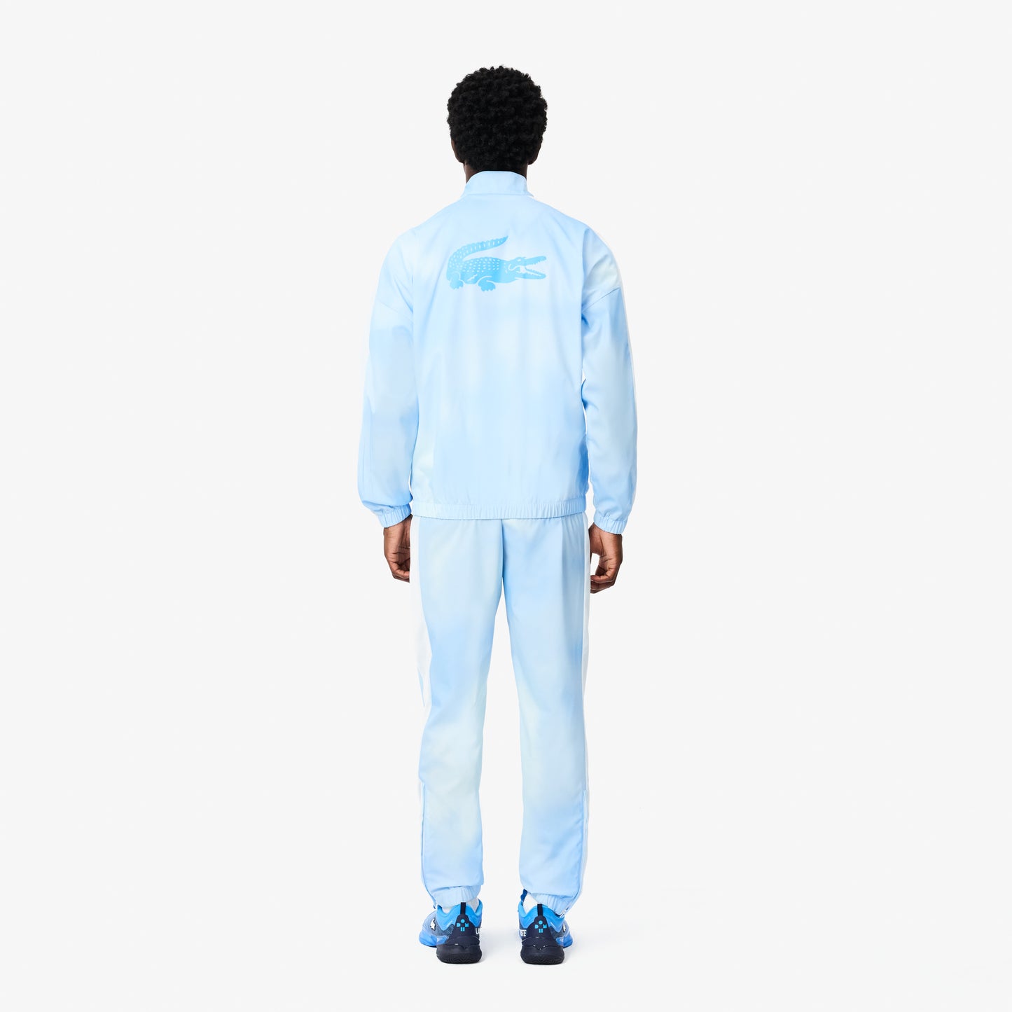 Lacoste Tennis x Daniil Medvedev Tracksuit - WH2609