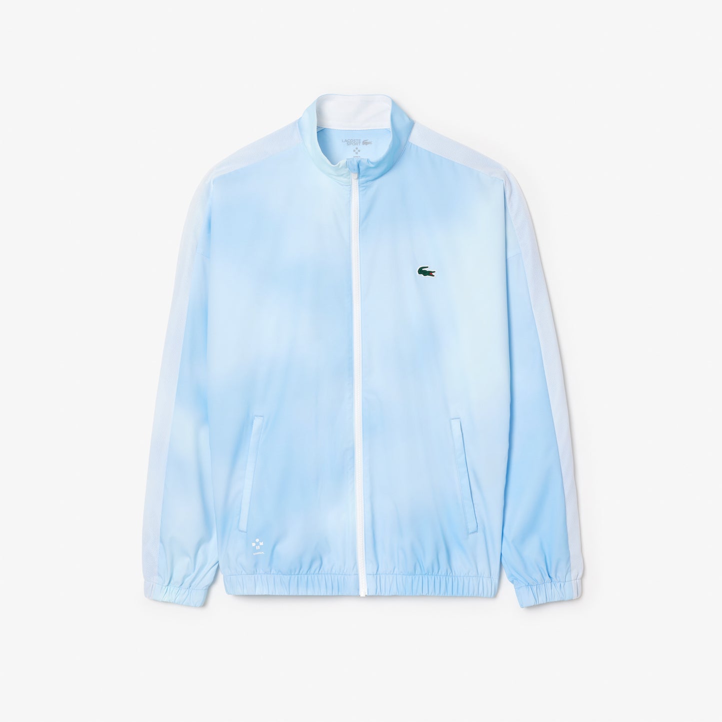 Lacoste Tennis x Daniil Medvedev Tracksuit - WH2609