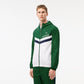 Diamond Taffeta Tennis Tracksuit - WH4241