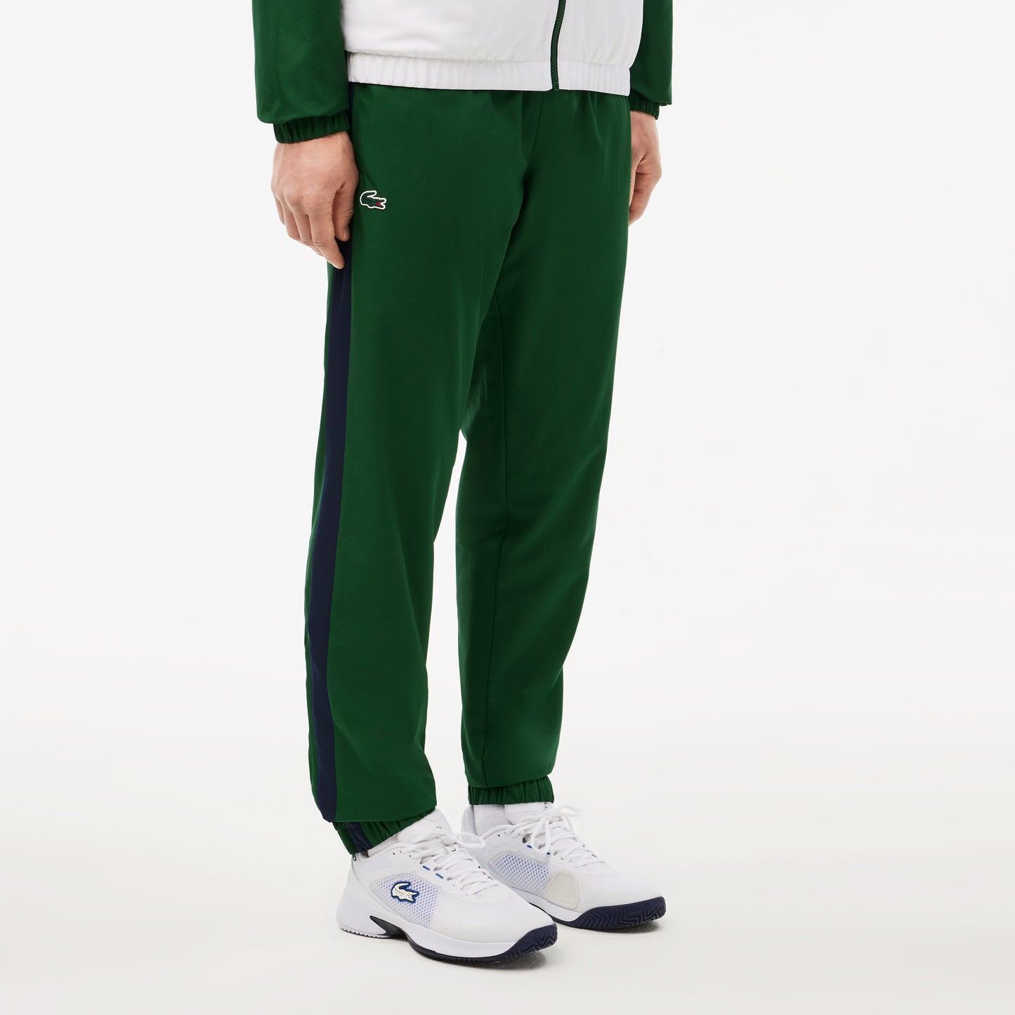 Diamond Taffeta Tennis Tracksuit - WH4241