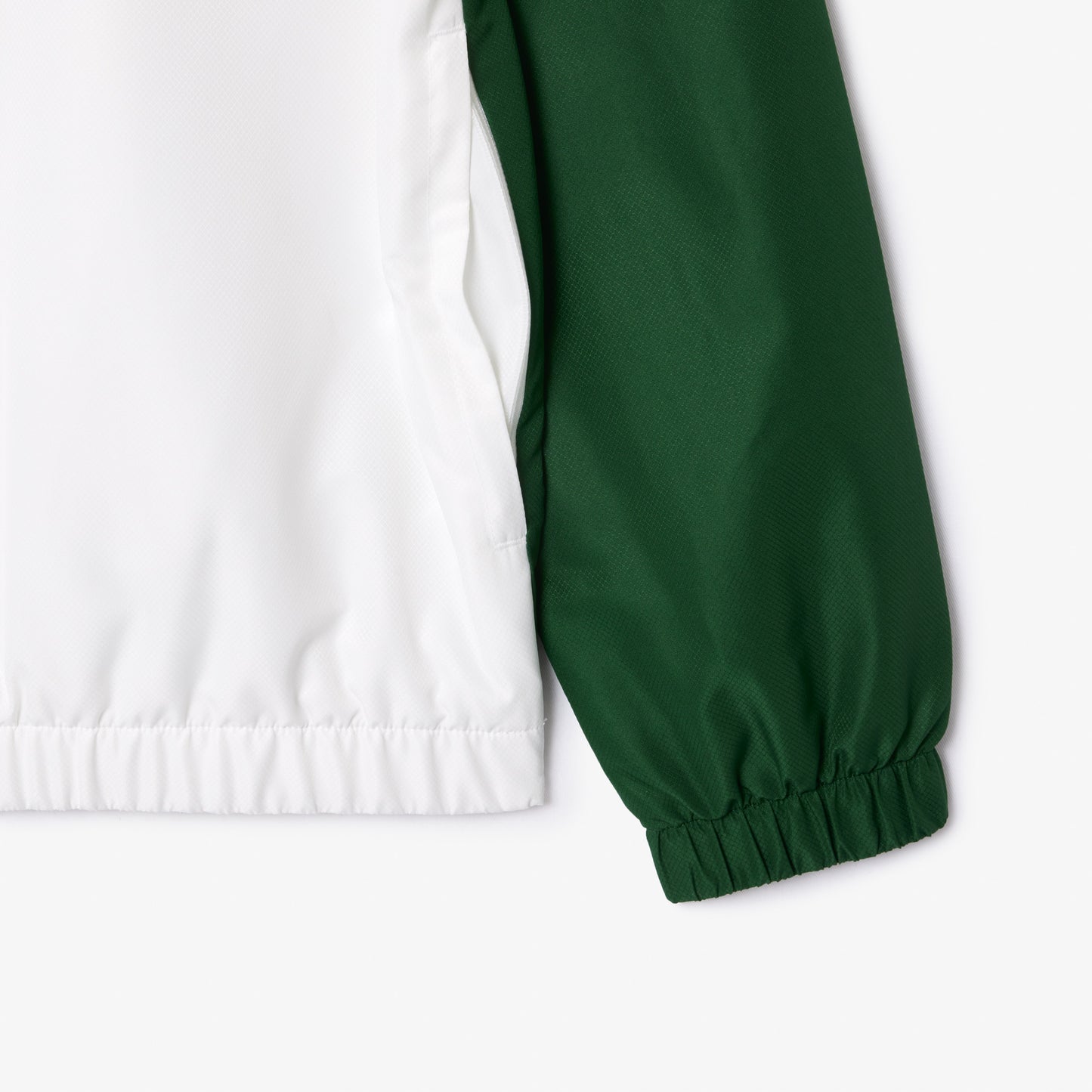 Diamond Taffeta Tennis Tracksuit - WH4241