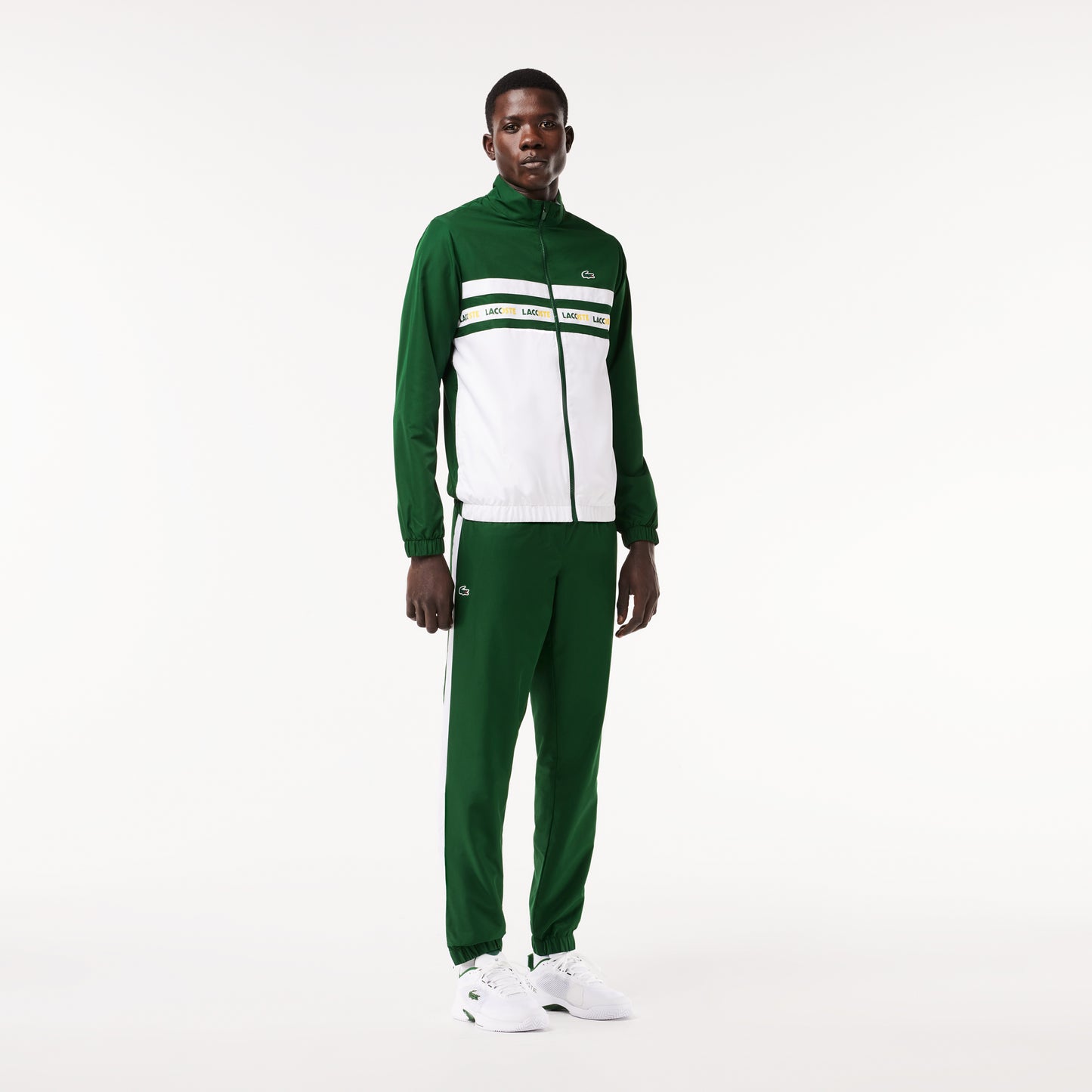 Sportsuit Tennis Tracksuit