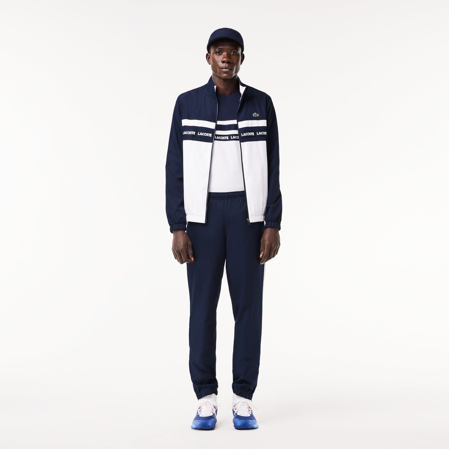 Sportsuit Tennis Tracksuit