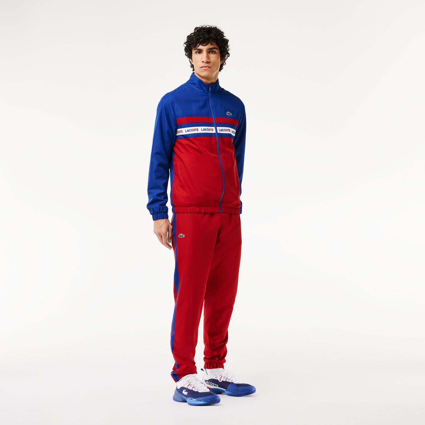 Sportsuit Tennis Tracksuit