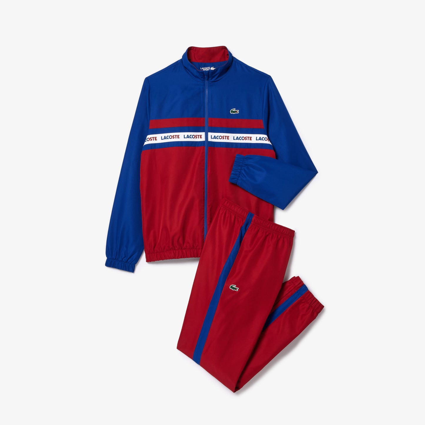 Sportsuit Tennis Tracksuit