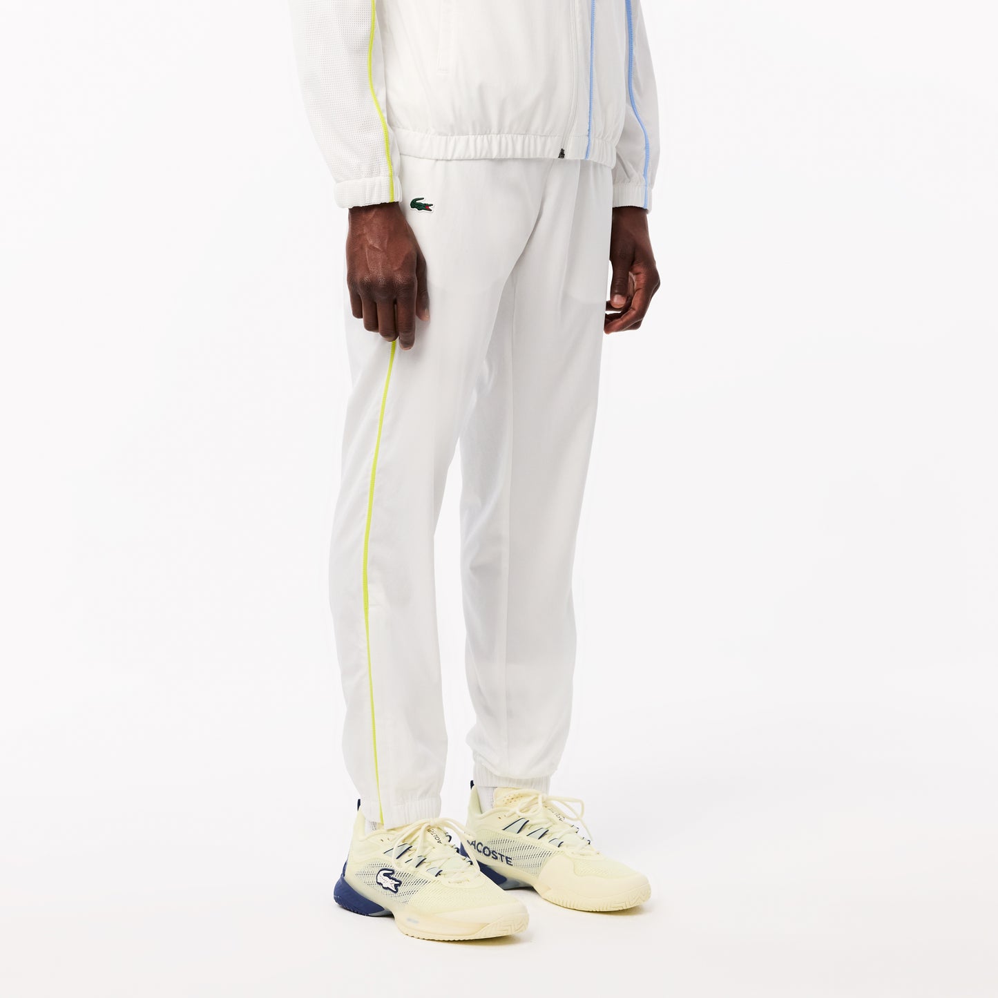 Colourblock Tennis Tracksuit - WH7573