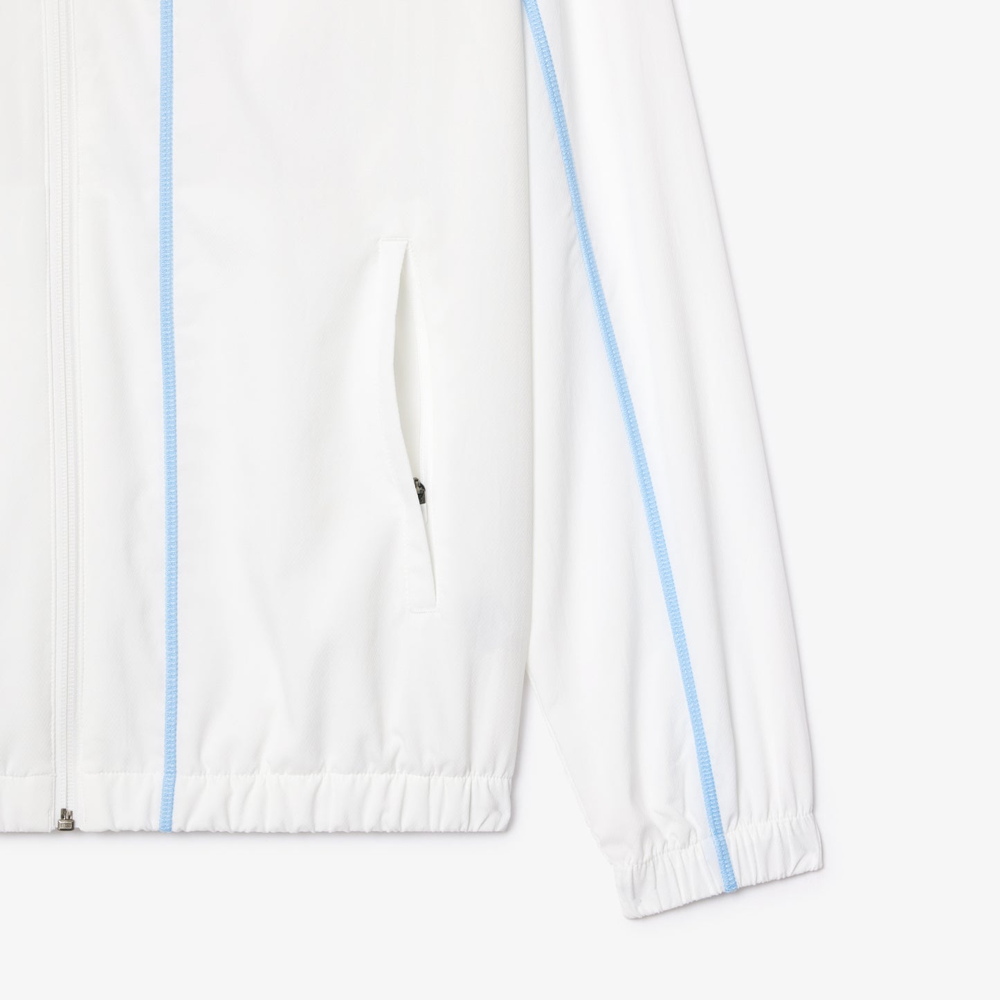 Colourblock Tennis Tracksuit - WH7573