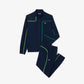 Colourblock Tennis Tracksuit - WH7573