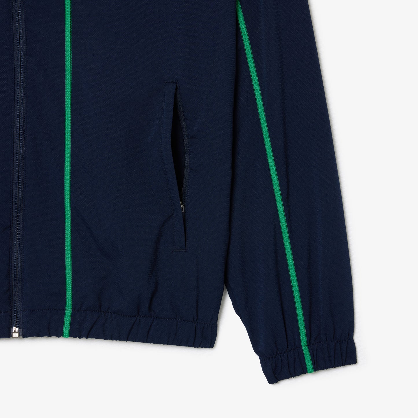 Colourblock Tennis Tracksuit - WH7573