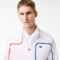 Colourblock Tennis Tracksuit