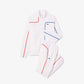 Colourblock Tennis Tracksuit