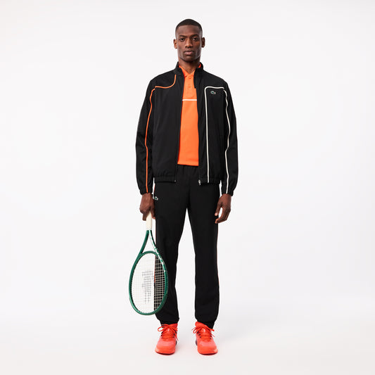 Colourblock Tennis Tracksuit - WH7573