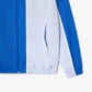 Colourblock Tennis Tracksuit