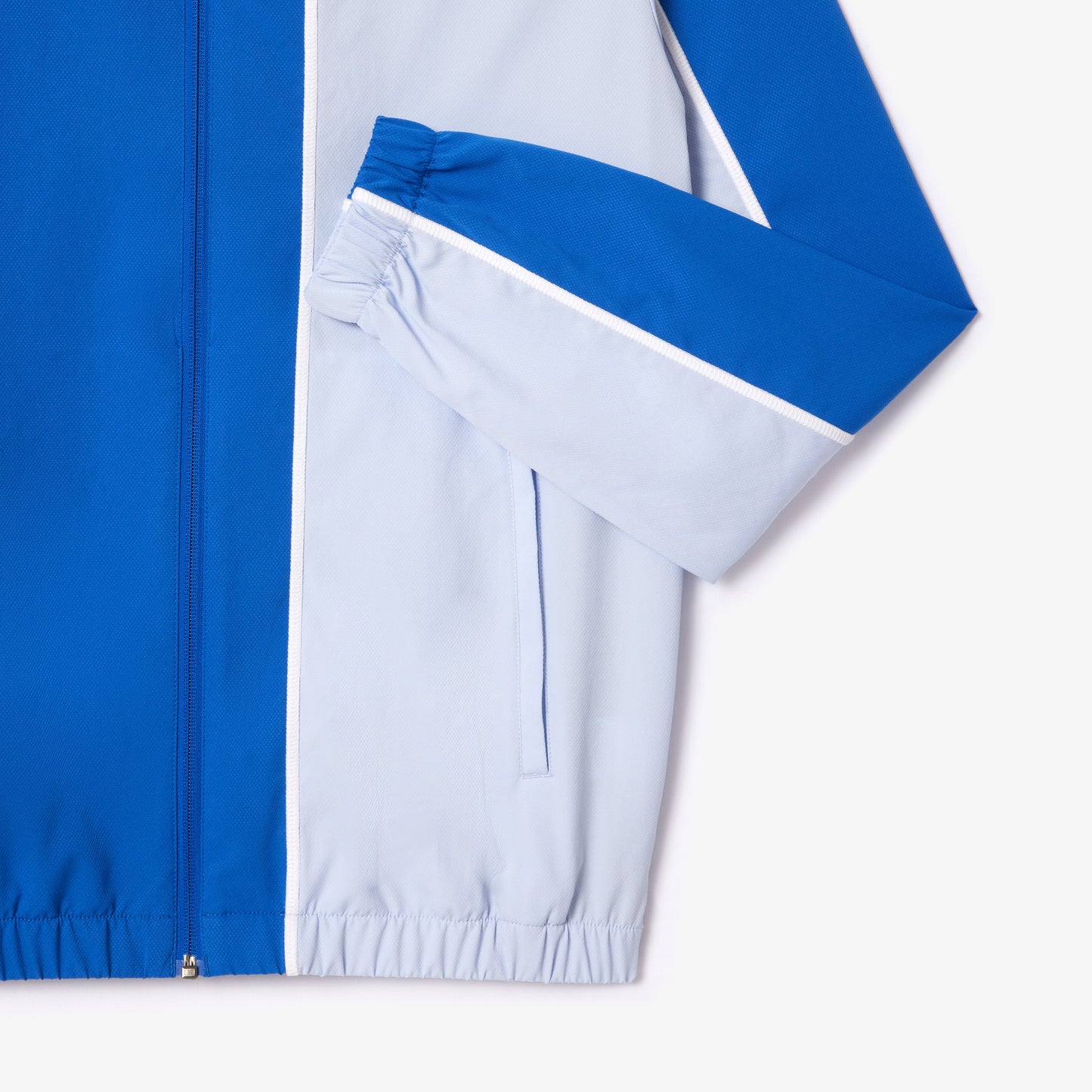 Colourblock Tennis Tracksuit