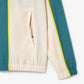 Colourblock Tennis Tracksuit