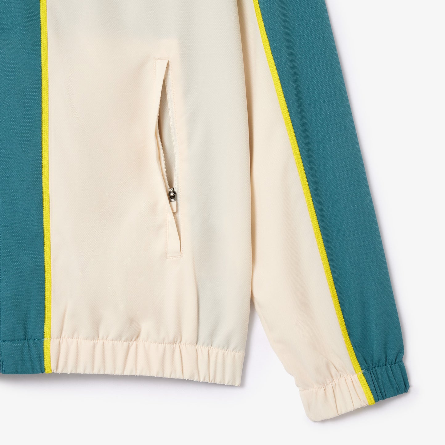 Colourblock Tennis Tracksuit