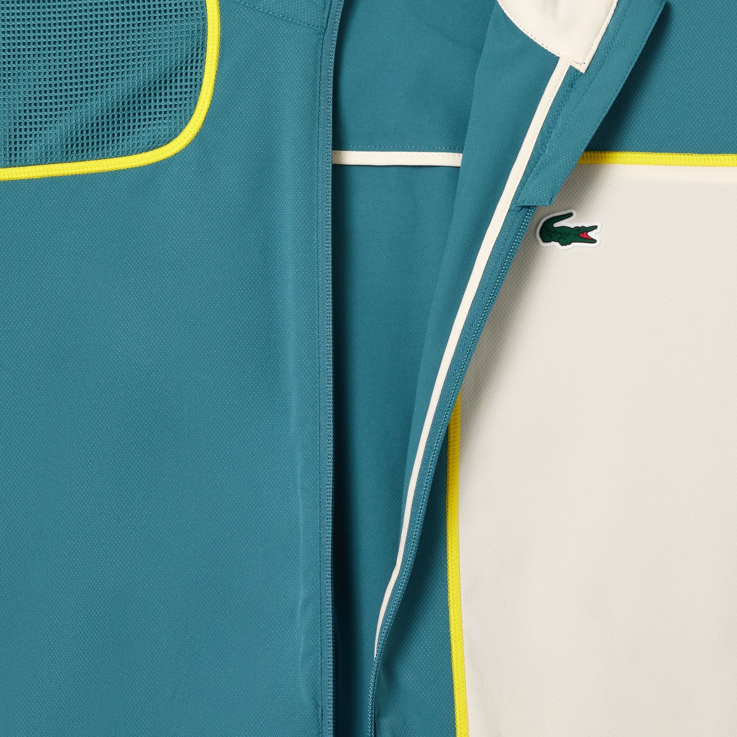 Colourblock Tennis Tracksuit