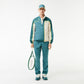 Colourblock Tennis Tracksuit