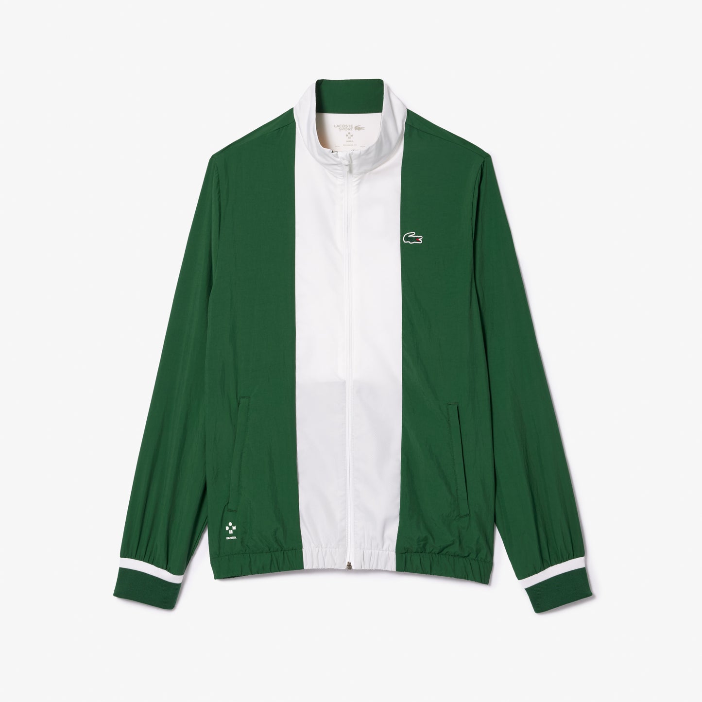 Lacoste Tennis x Daniil Medvedev Tracksuit