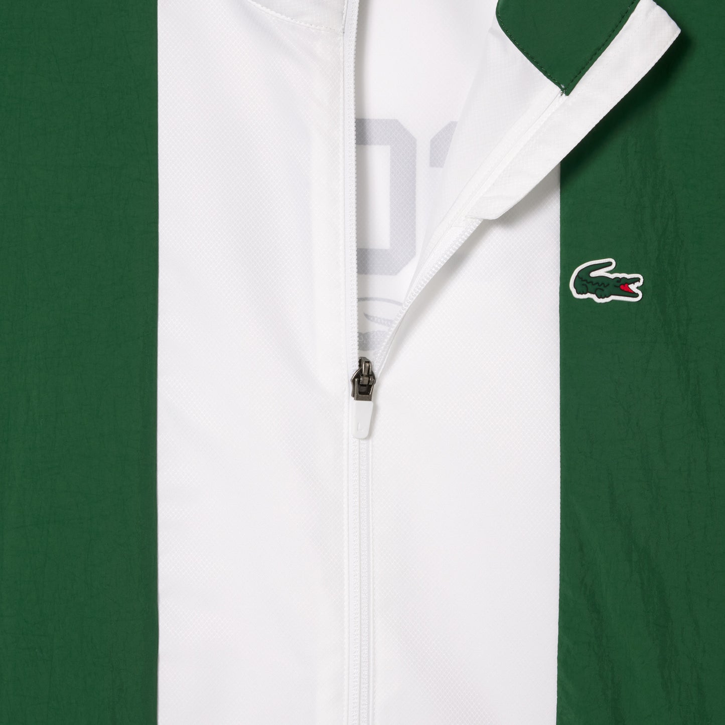 Lacoste Tennis x Daniil Medvedev Tracksuit