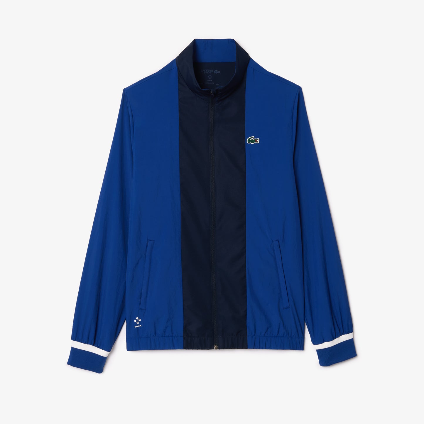 Lacoste Tennis x Daniil Medvedev Tracksuit