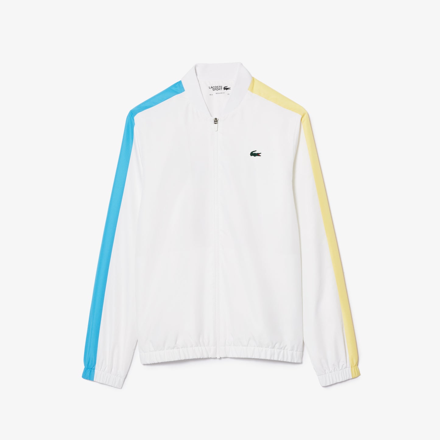 Colourblock Tennis Tracksuit