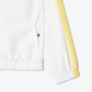 Colourblock Tennis Tracksuit