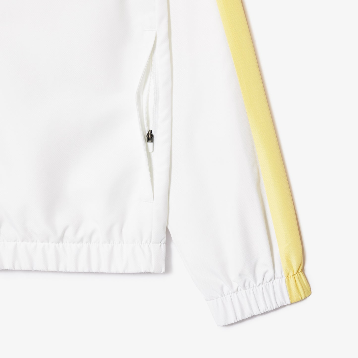 Colourblock Tennis Tracksuit