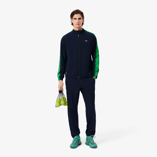 Lacoste Tennis x Daniil Medvedev Tracksuit - WH8978
