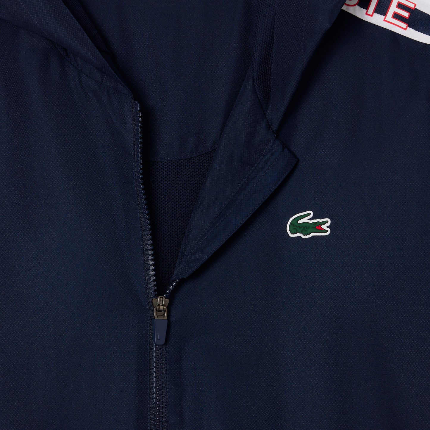 Logo Sport Tracksuit-WH8987