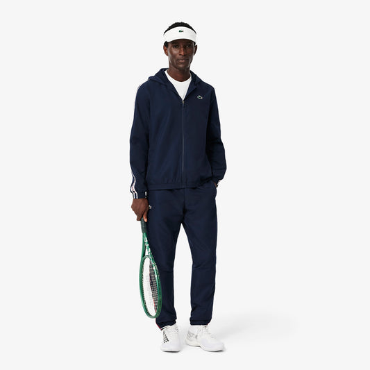 Logo Sport Tracksuit-WH8987