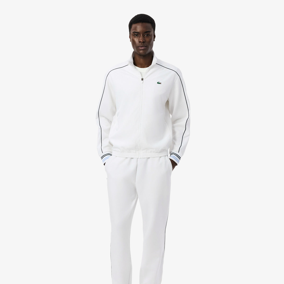 Lacoste Tennis x Daniil Medvedev Tracksuit-WH9994