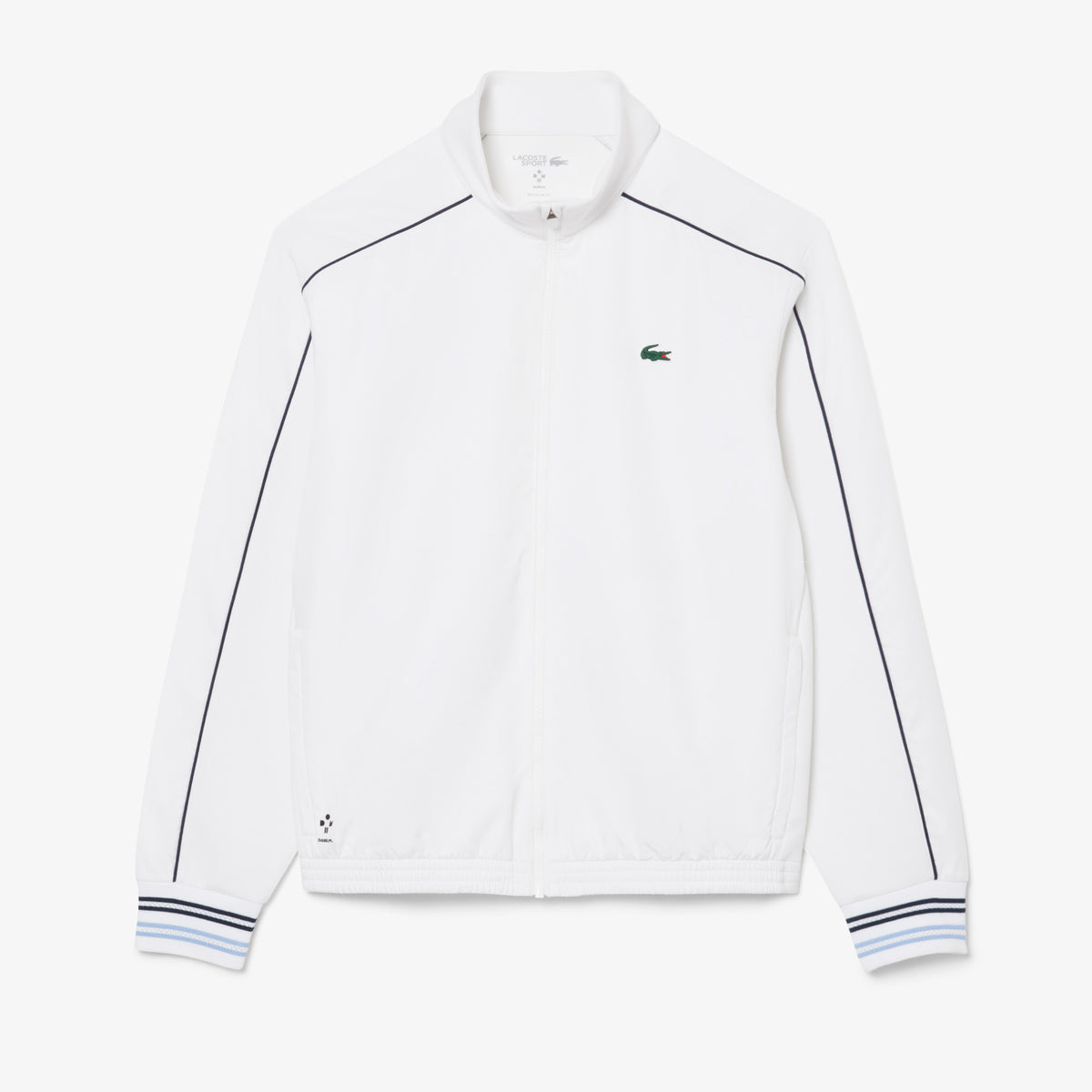 Lacoste Tennis x Daniil Medvedev Tracksuit-WH9994